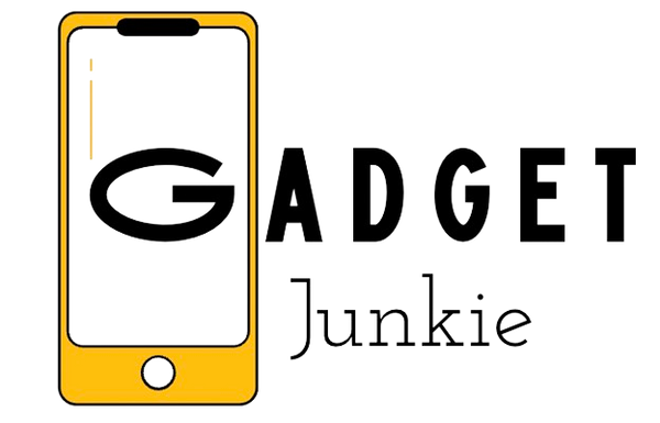 Gadget Junkie